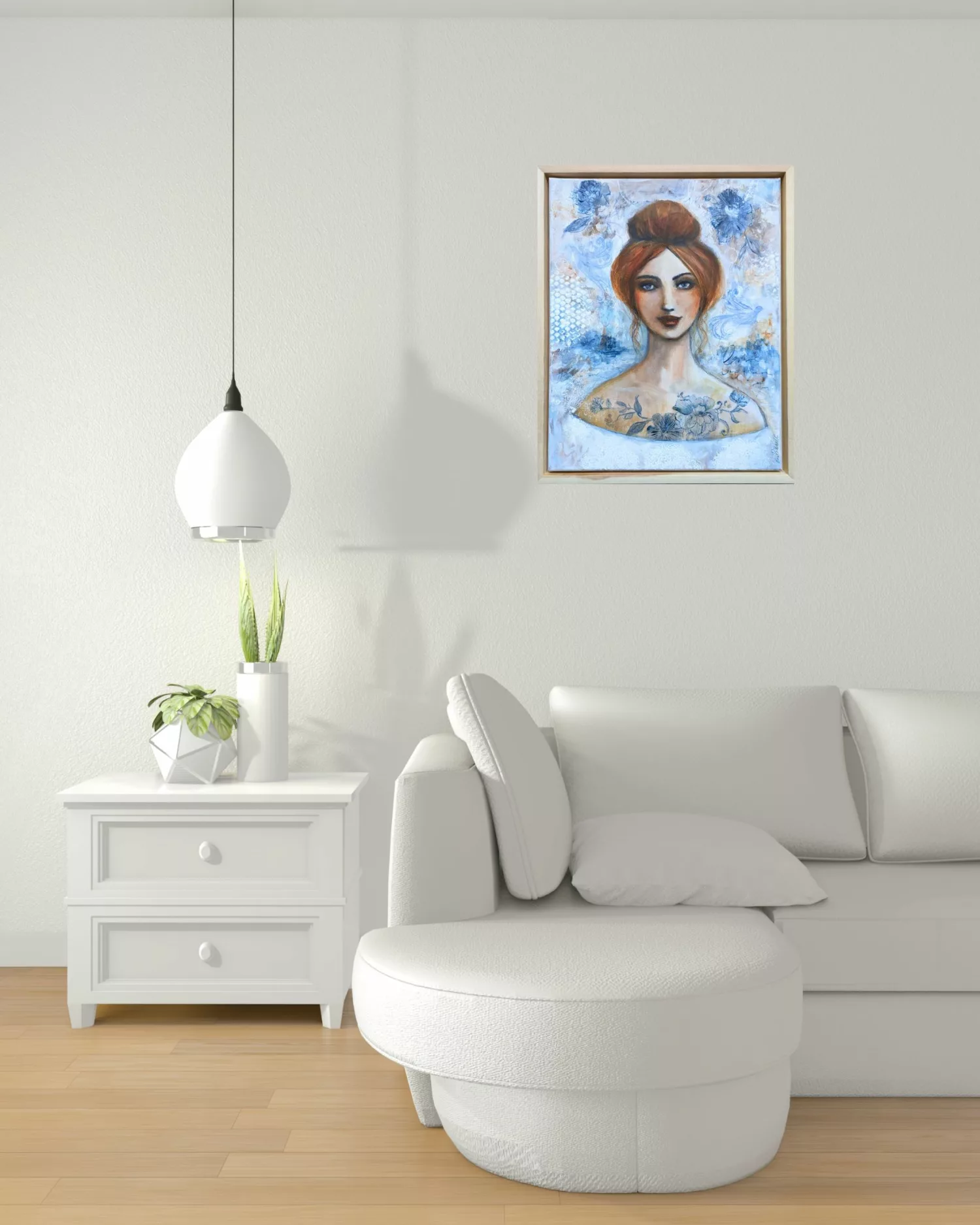 Le voyage bleu – Image 6