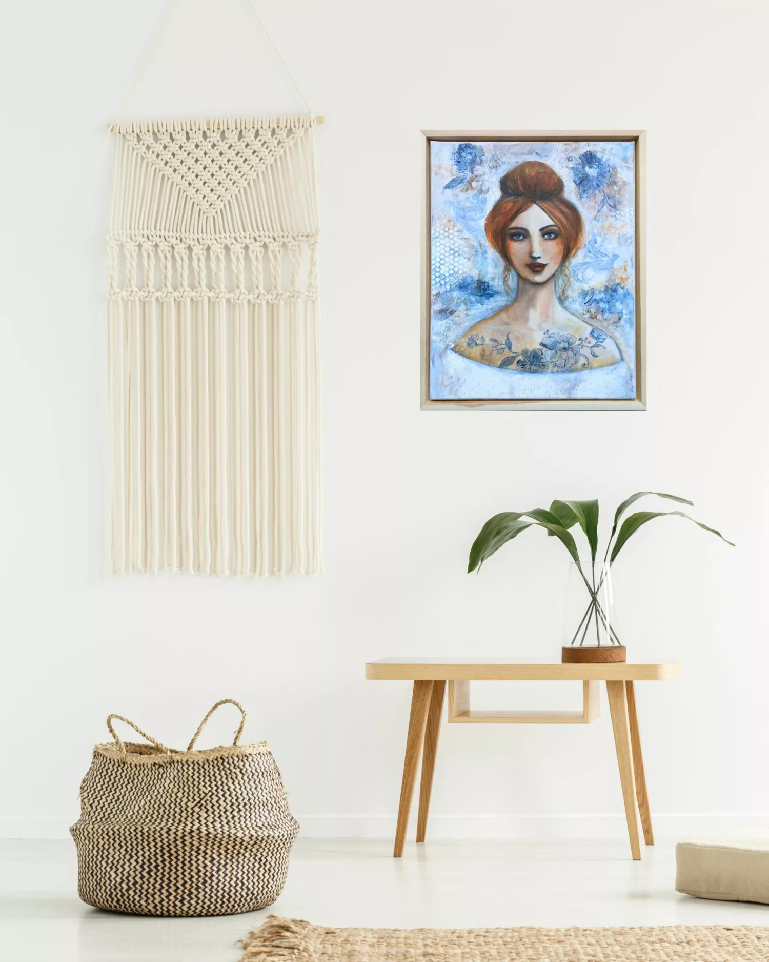 Le voyage bleu – Image 4