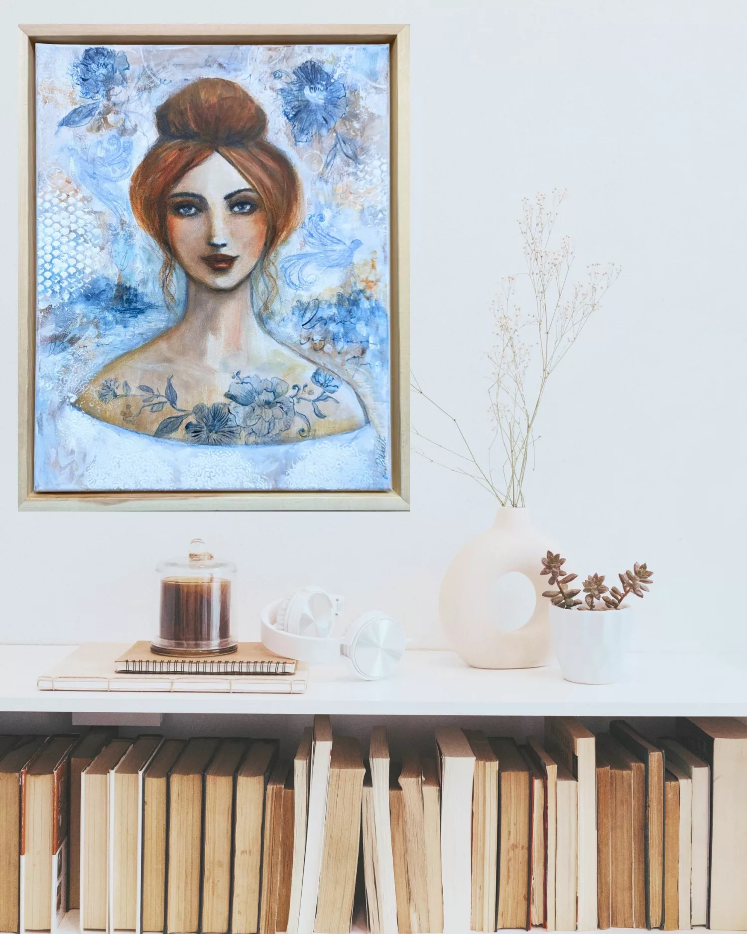 Le voyage bleu – Image 5