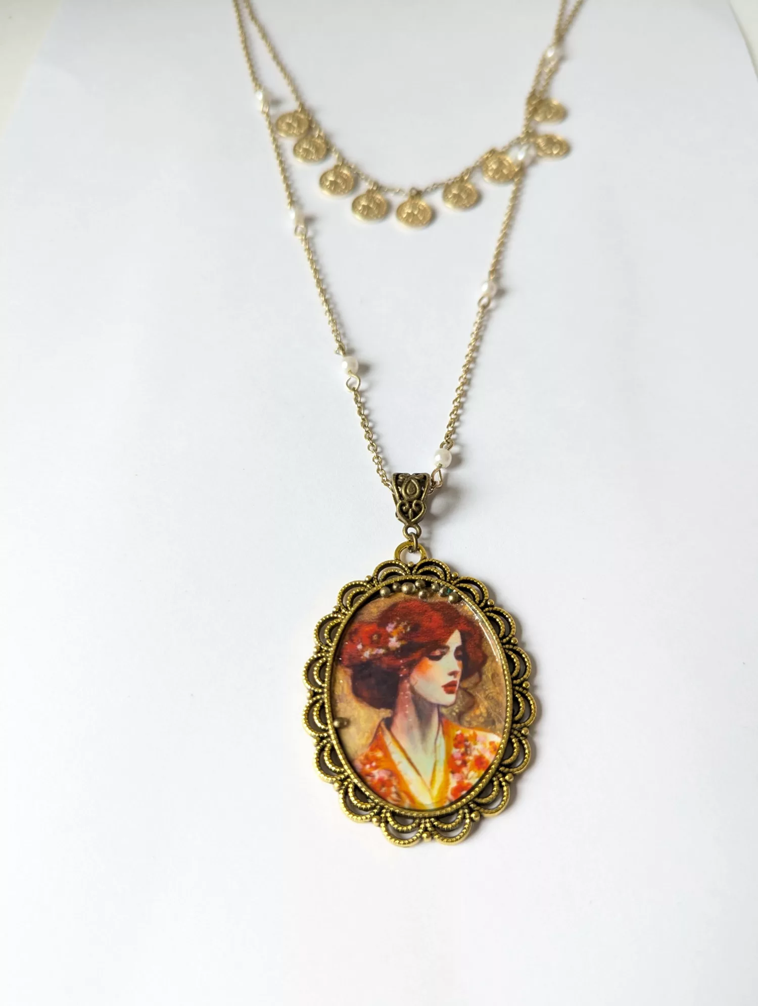 Collier Rêverie
