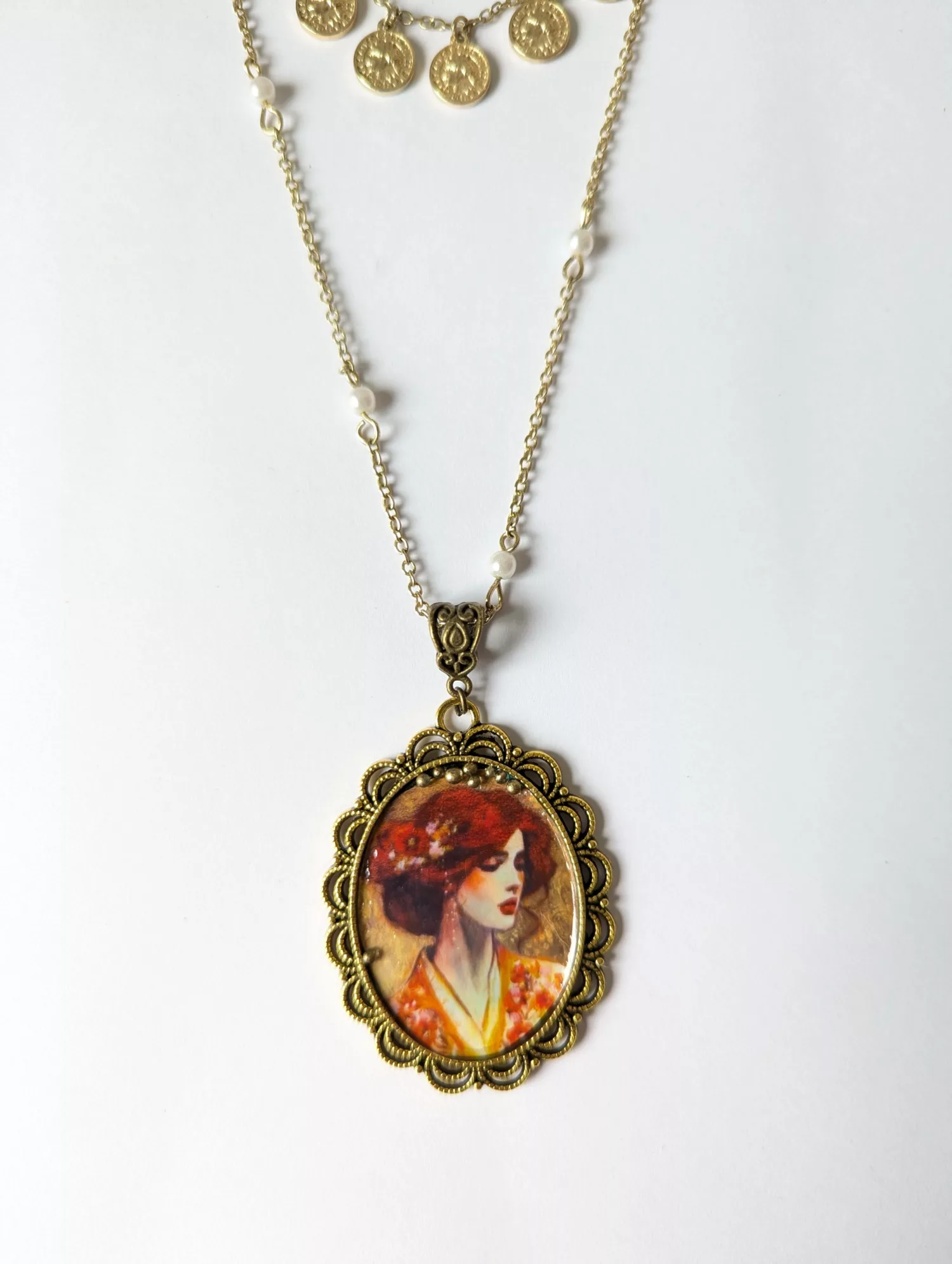 Collier Rêverie – Image 2