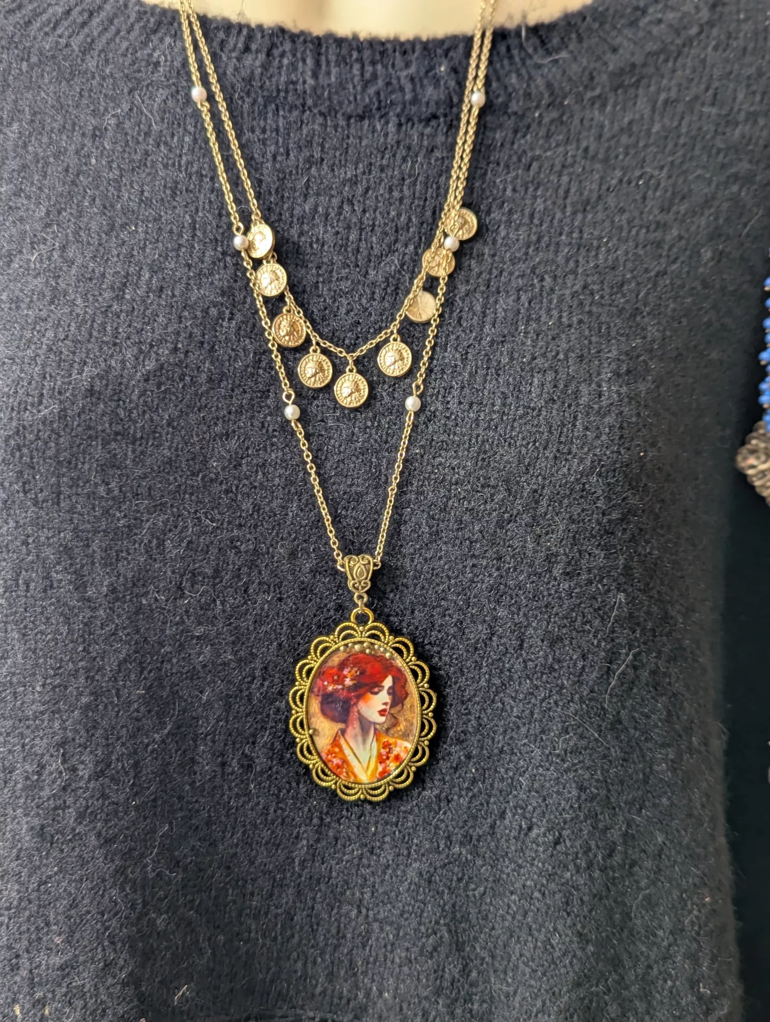 Collier Rêverie – Image 3