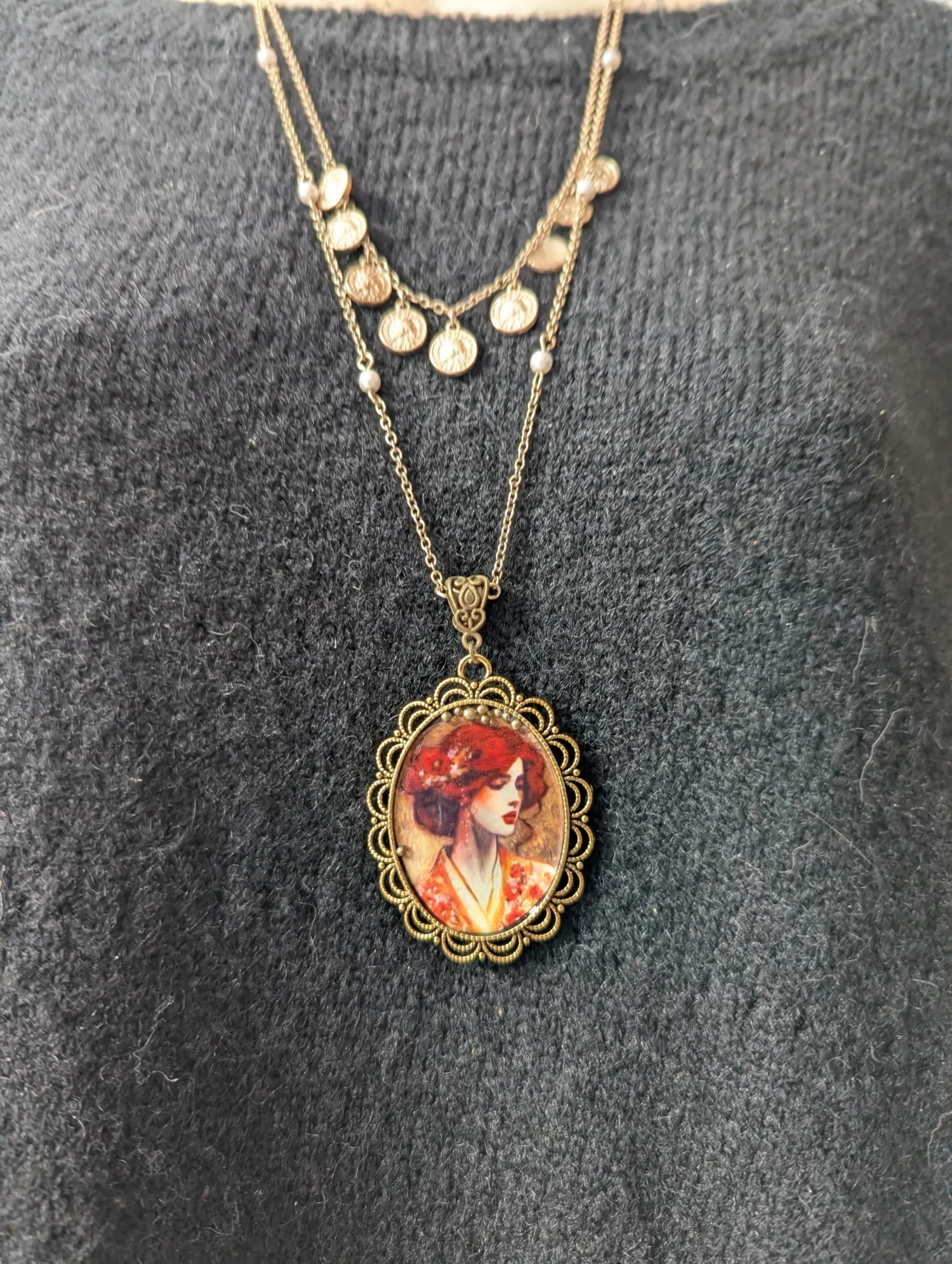 Collier Rêverie – Image 5