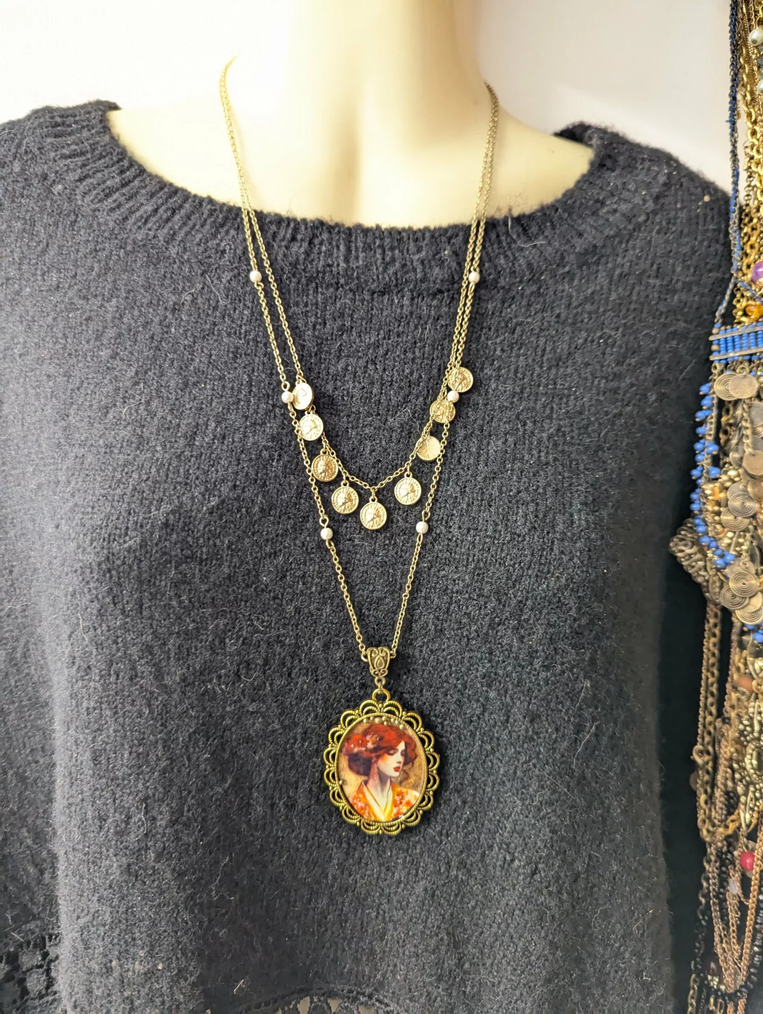Collier Rêverie – Image 6