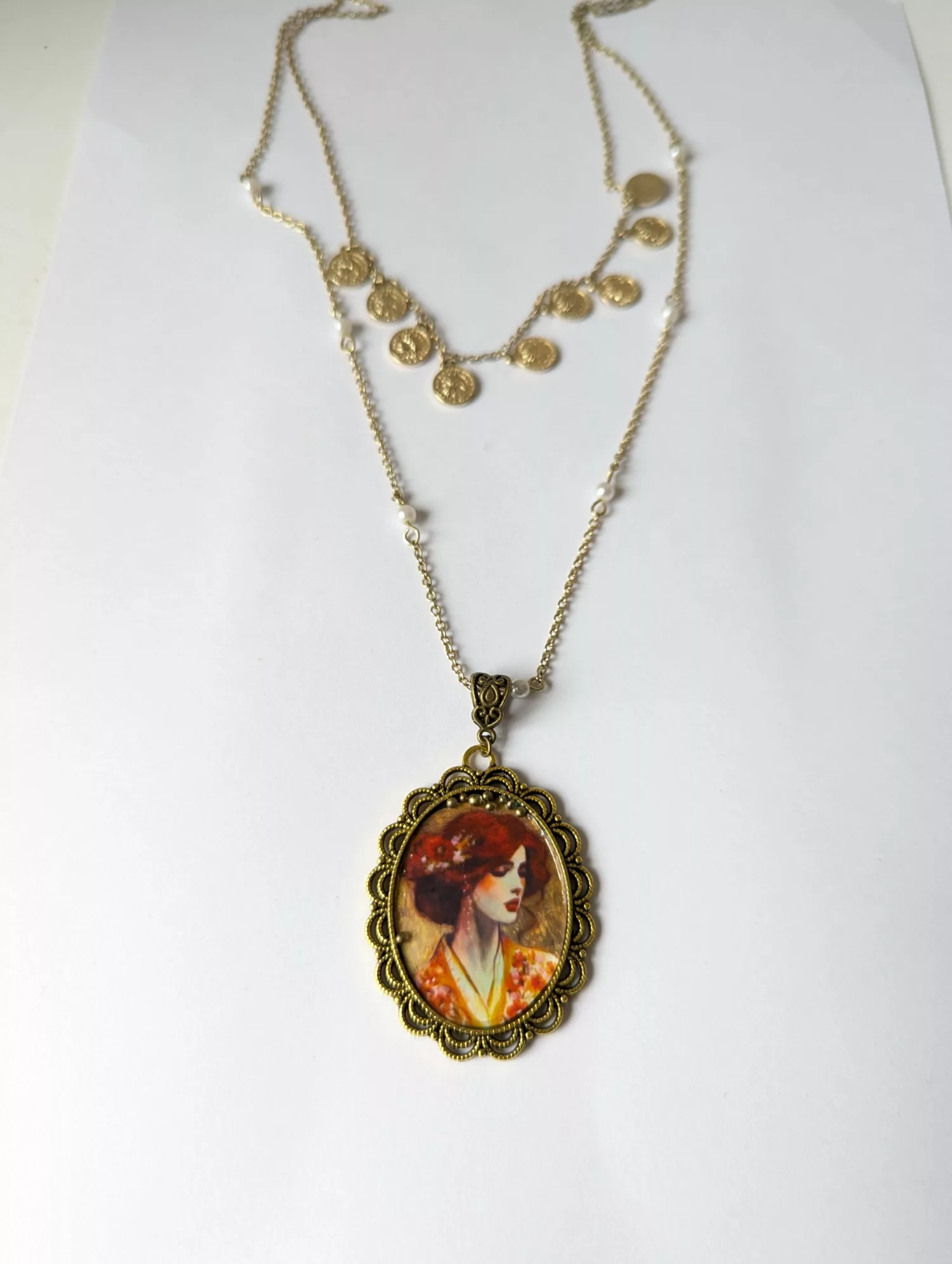 Collier Rêverie – Image 9