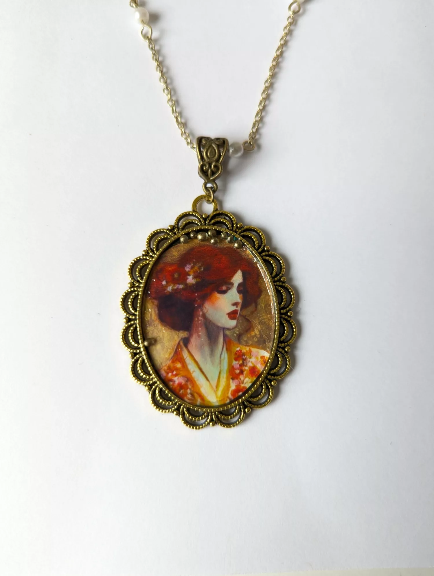 Collier Rêverie – Image 8