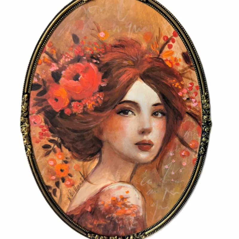 Un jour d'automne