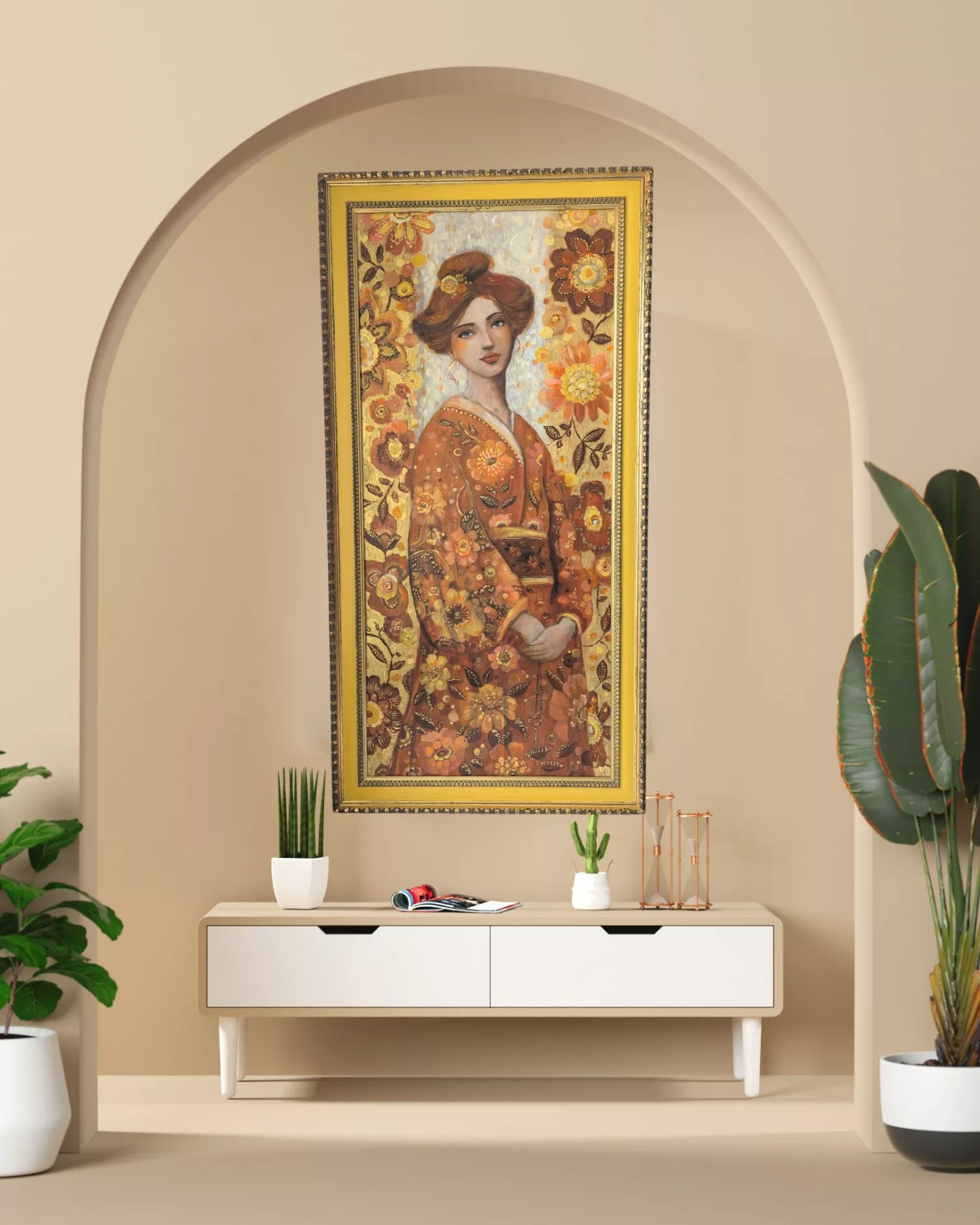 Rendez-vous au jardin. – Image 7
