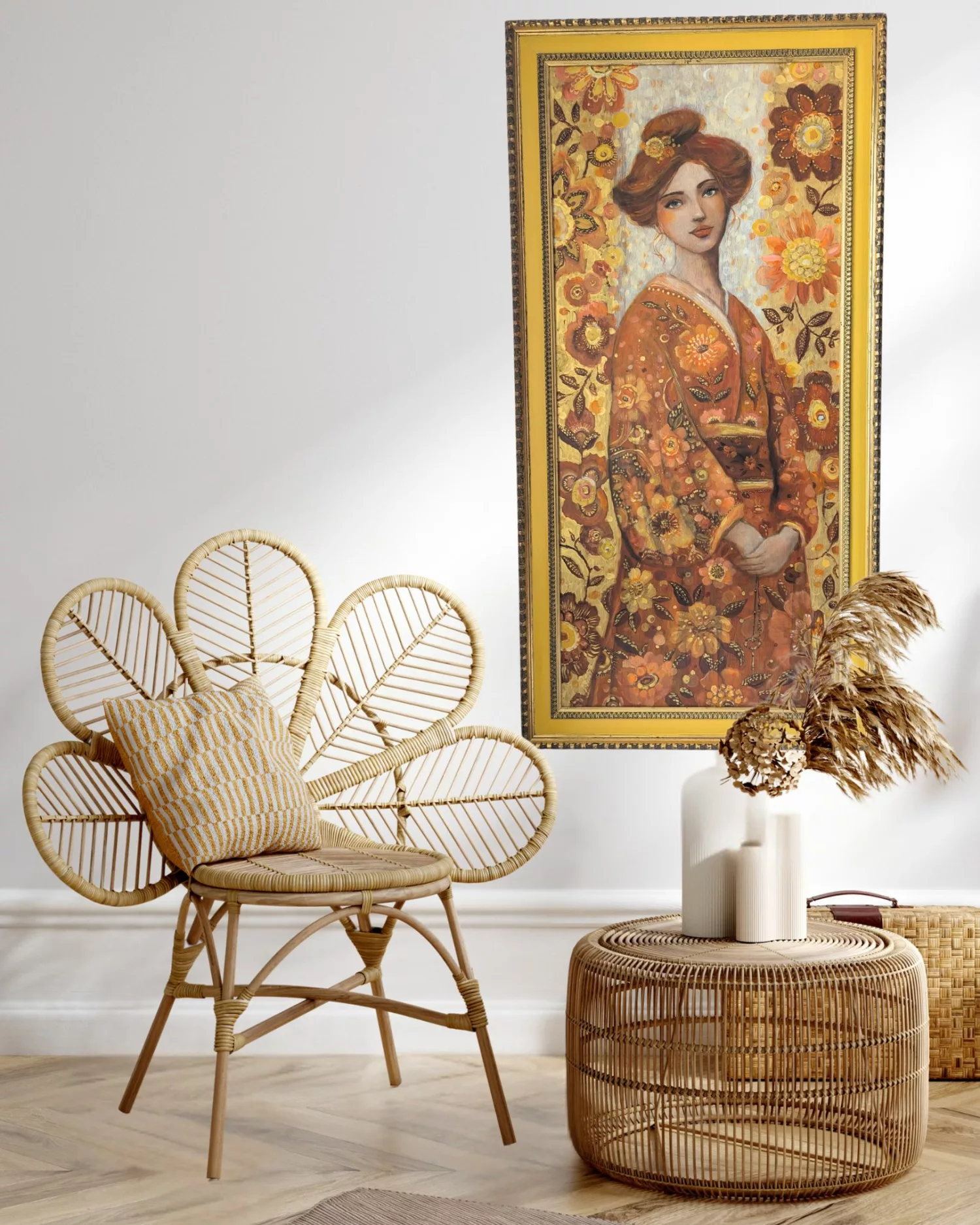 Rendez-vous au jardin. – Image 9