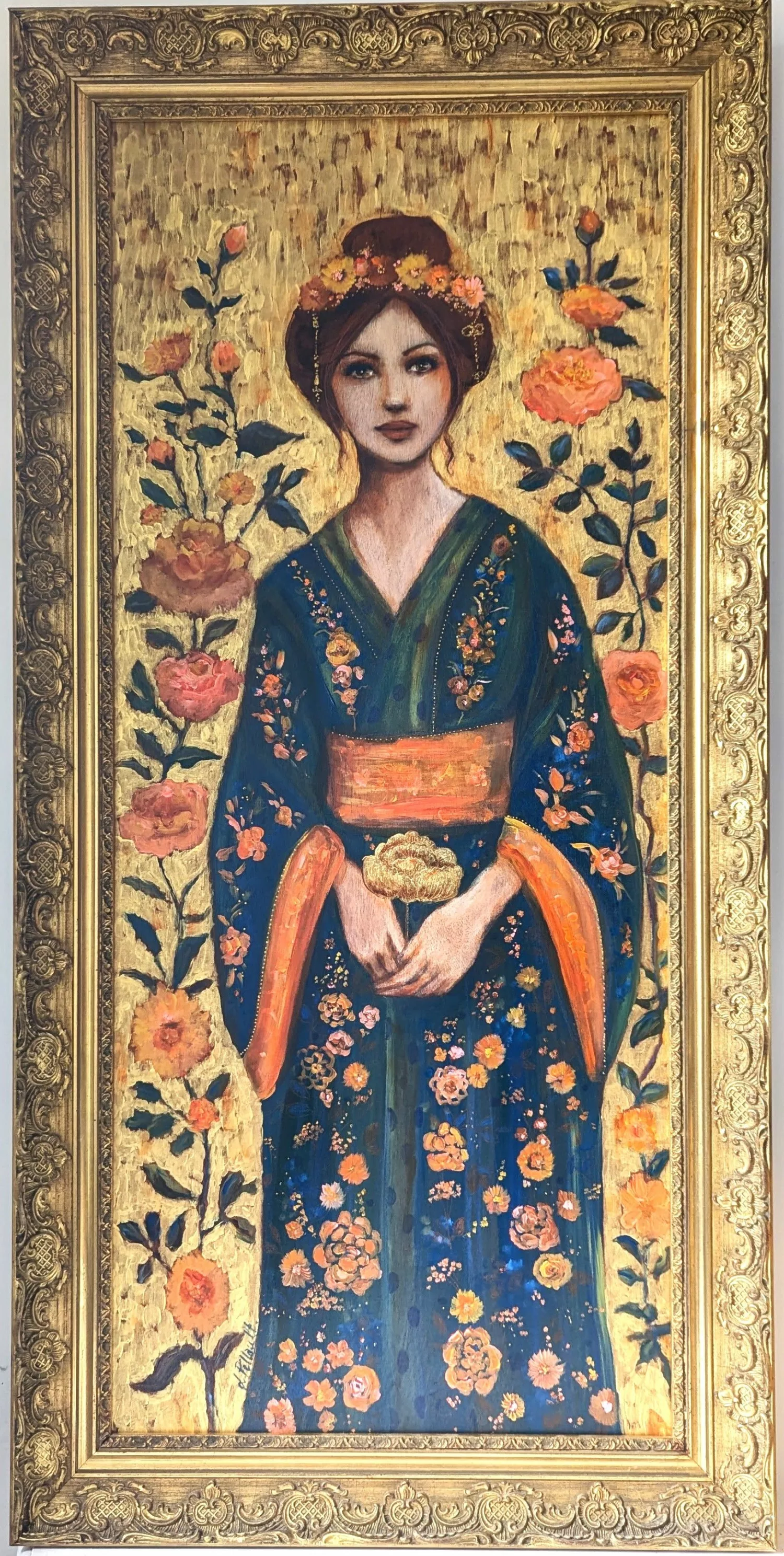 Fleur d'or – Image 11