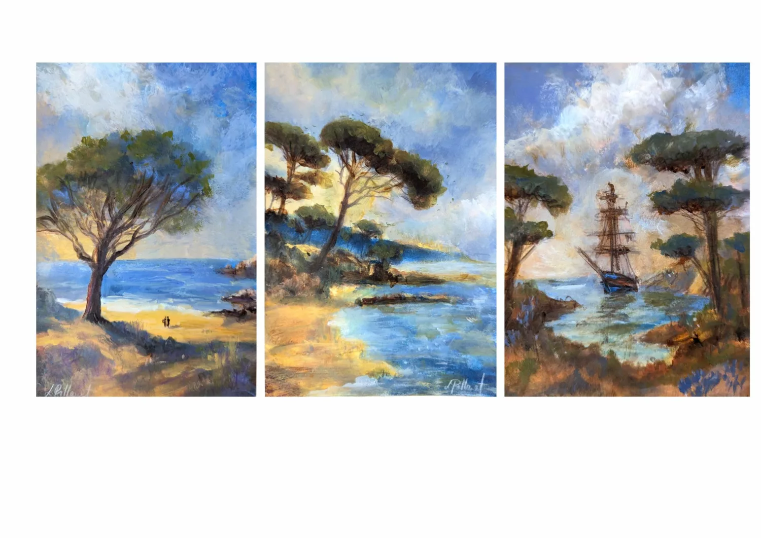 L'escale – Image 4