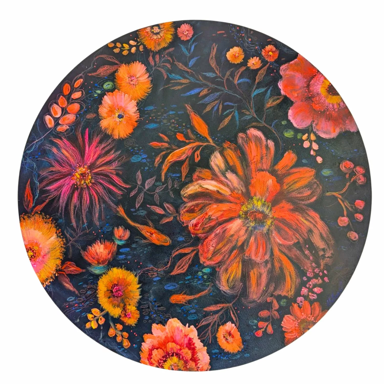 L'étang enchanté – Image 2