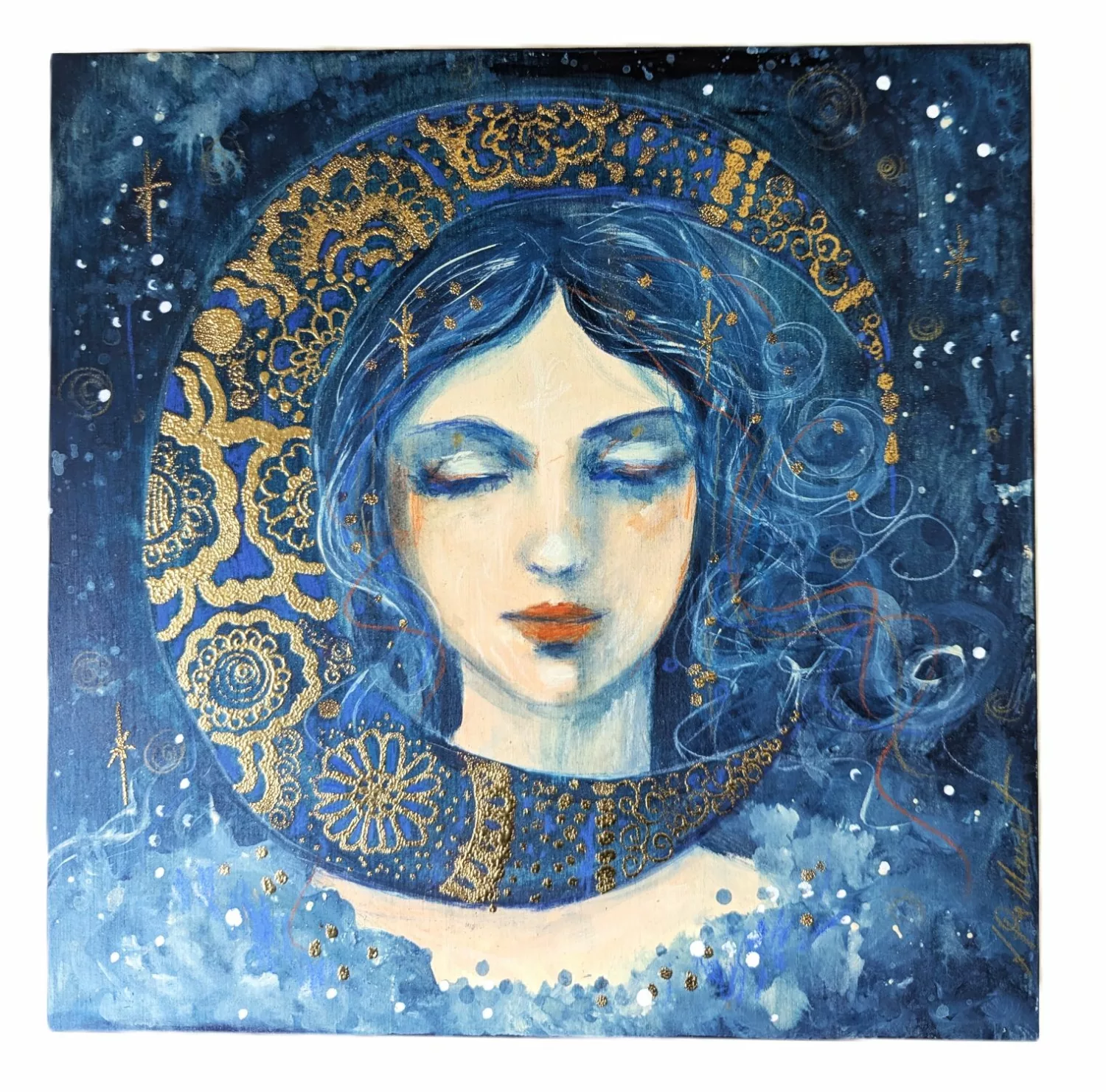 Un souffle de lune – Image 6
