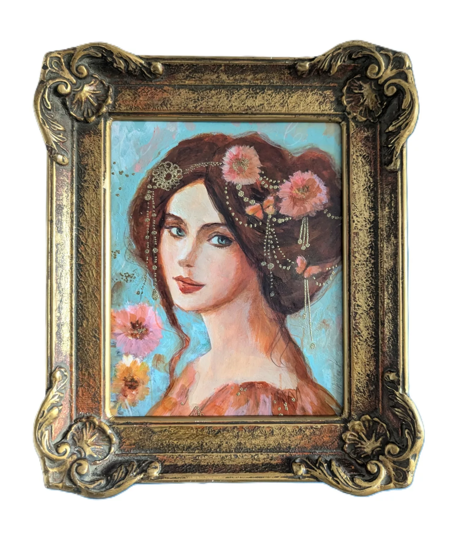 La précieuse