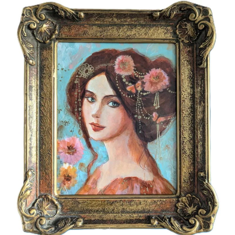La précieuse