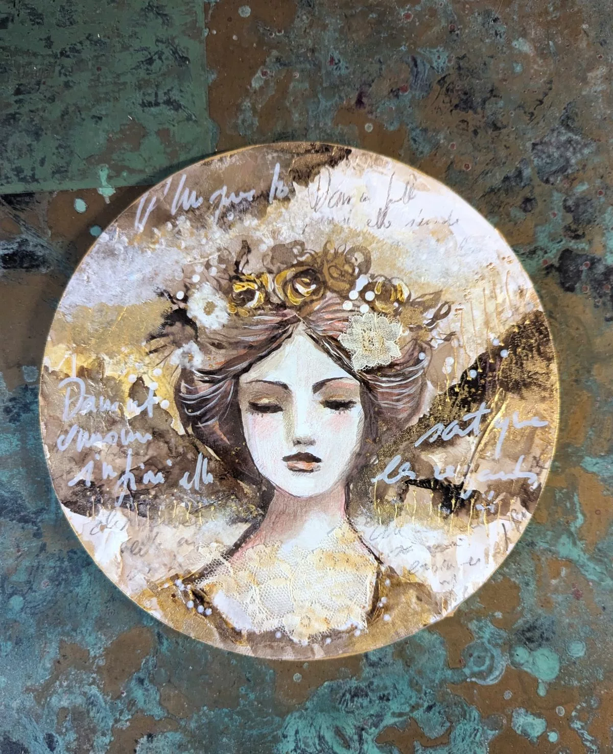 Méditation. – Image 3