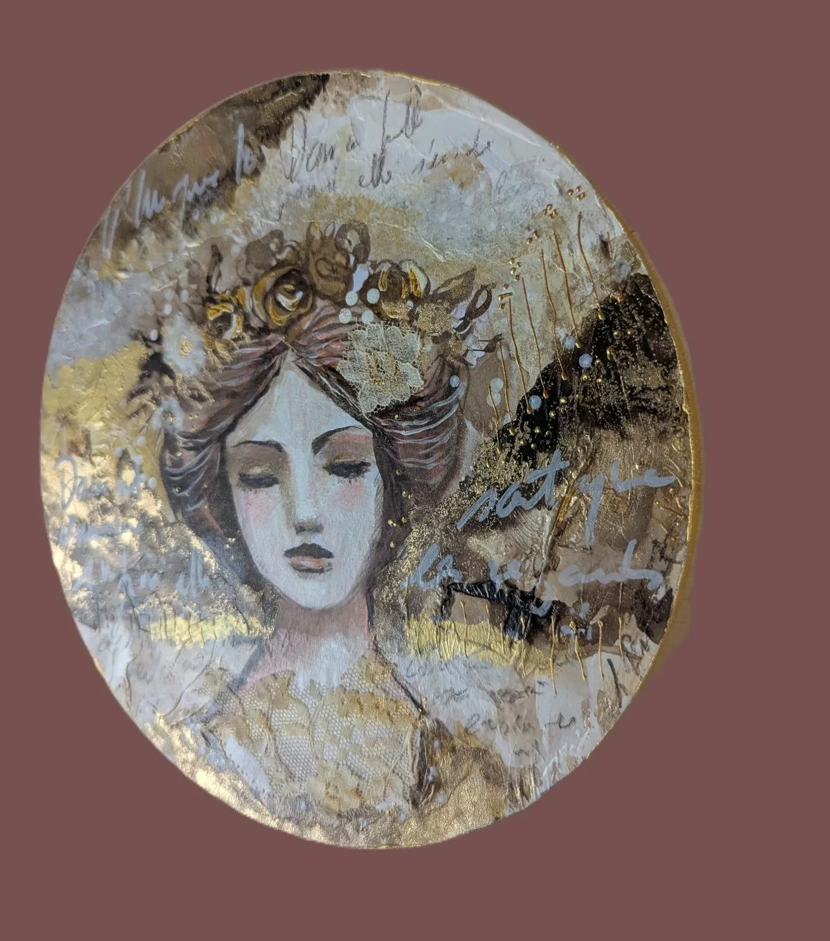 Méditation. – Image 6