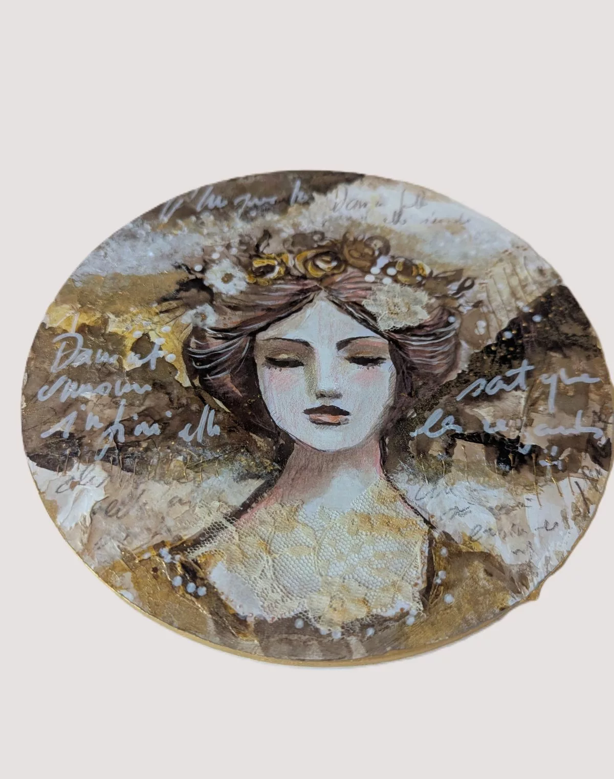 Méditation. – Image 5