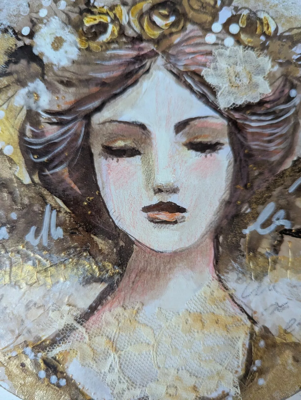 Méditation. – Image 2