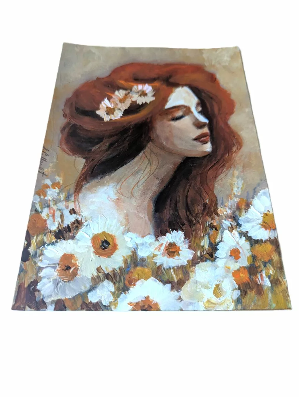 La rêveuse – Image 2