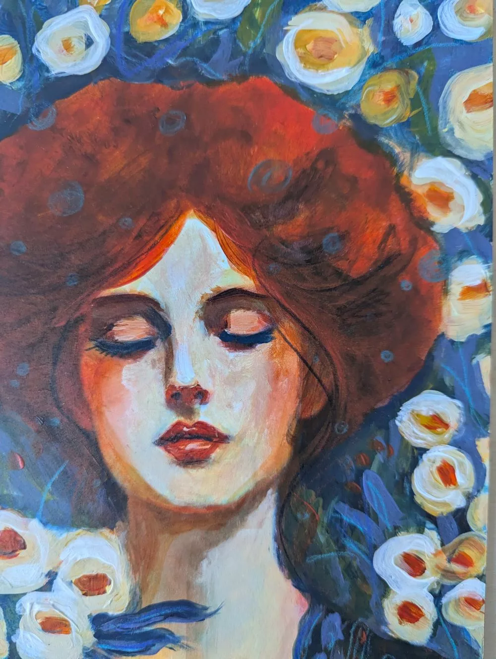 Songes fleuris – Image 3