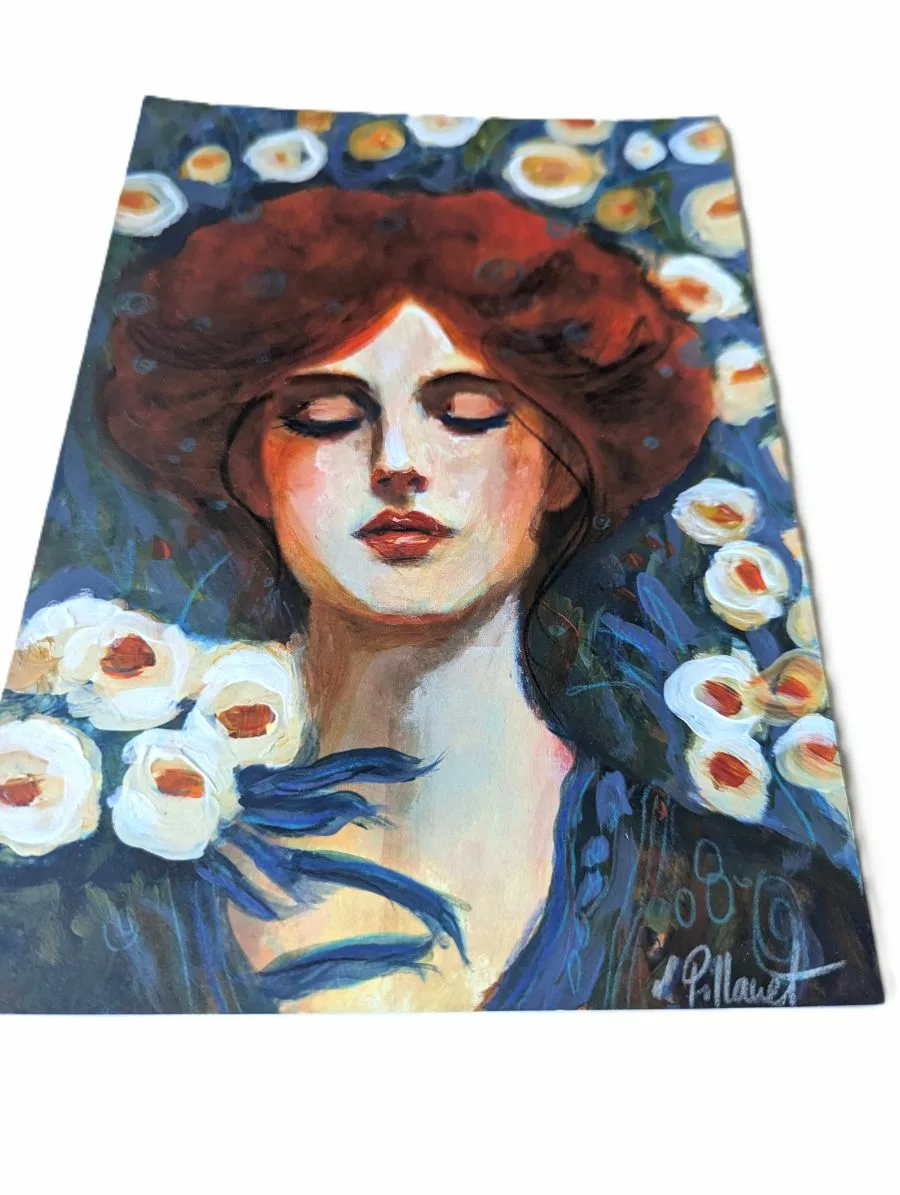 Songes fleuris – Image 2