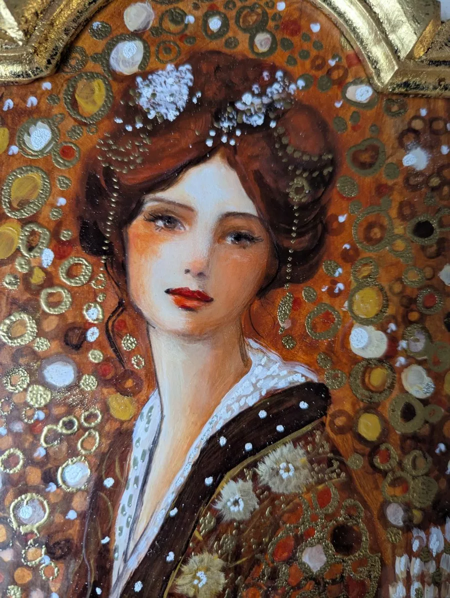 Lola en octobre – Image 2