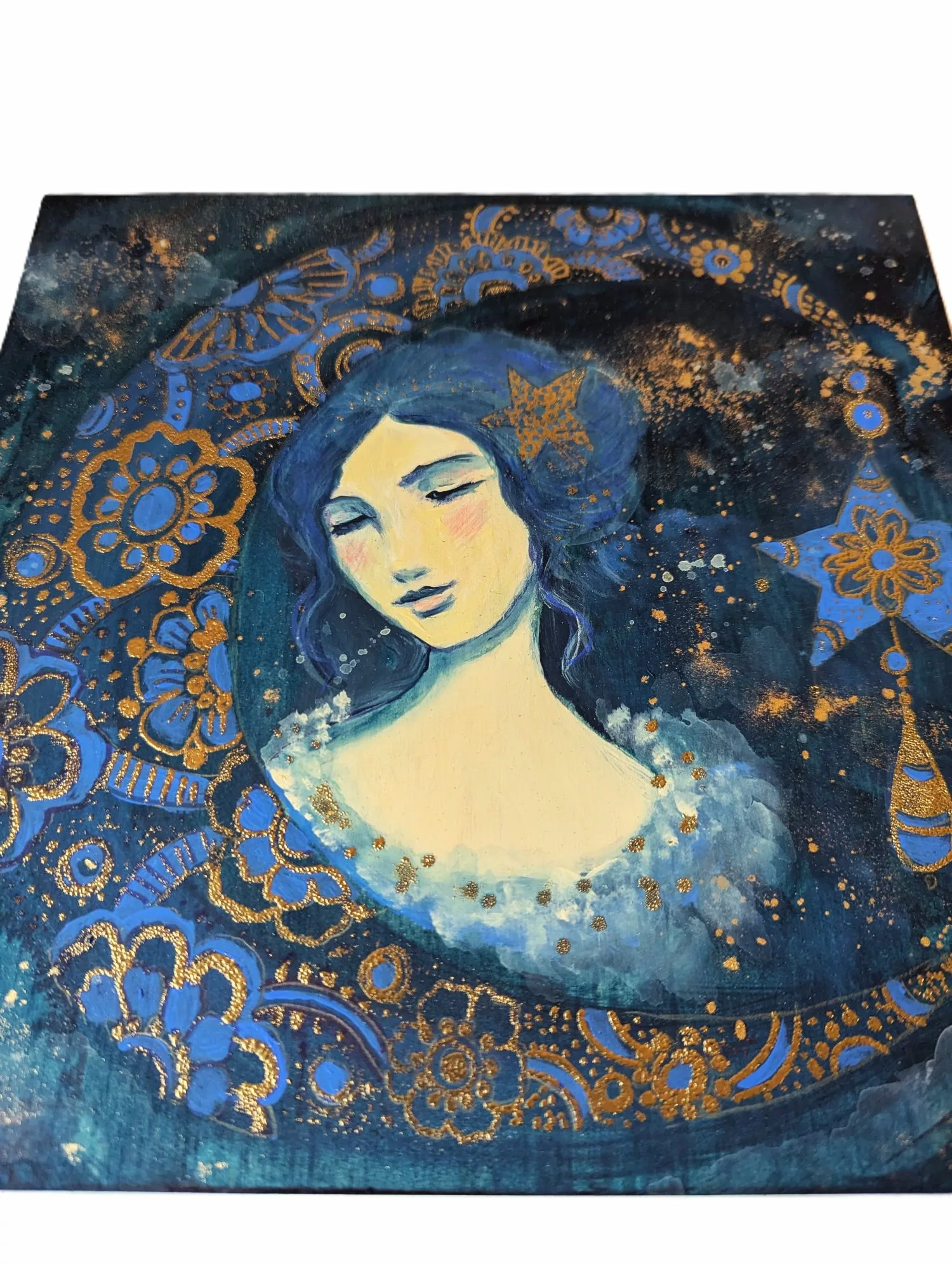 Fleur de lune – Image 3