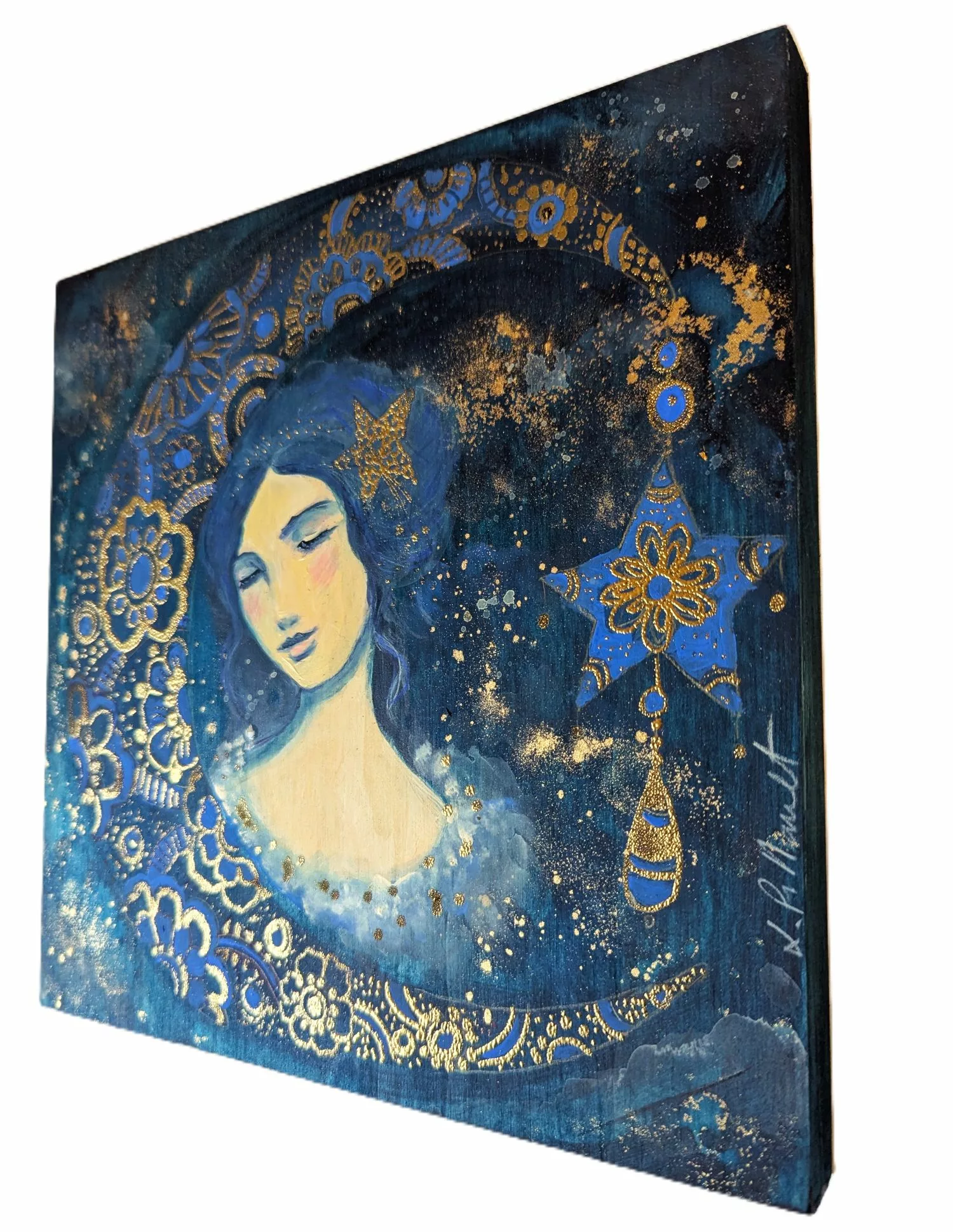 Fleur de lune – Image 6