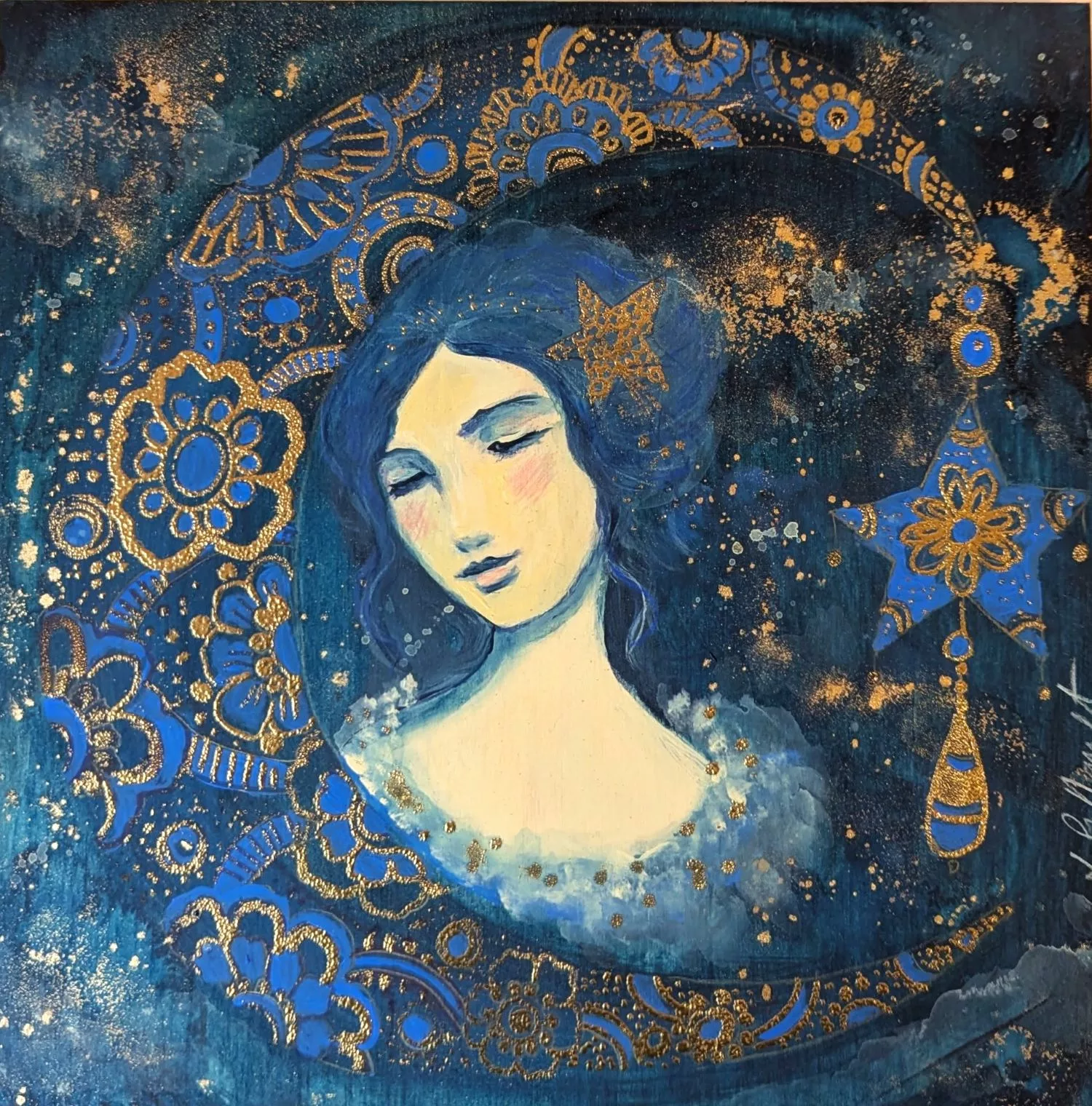 Fleur de lune – Image 7