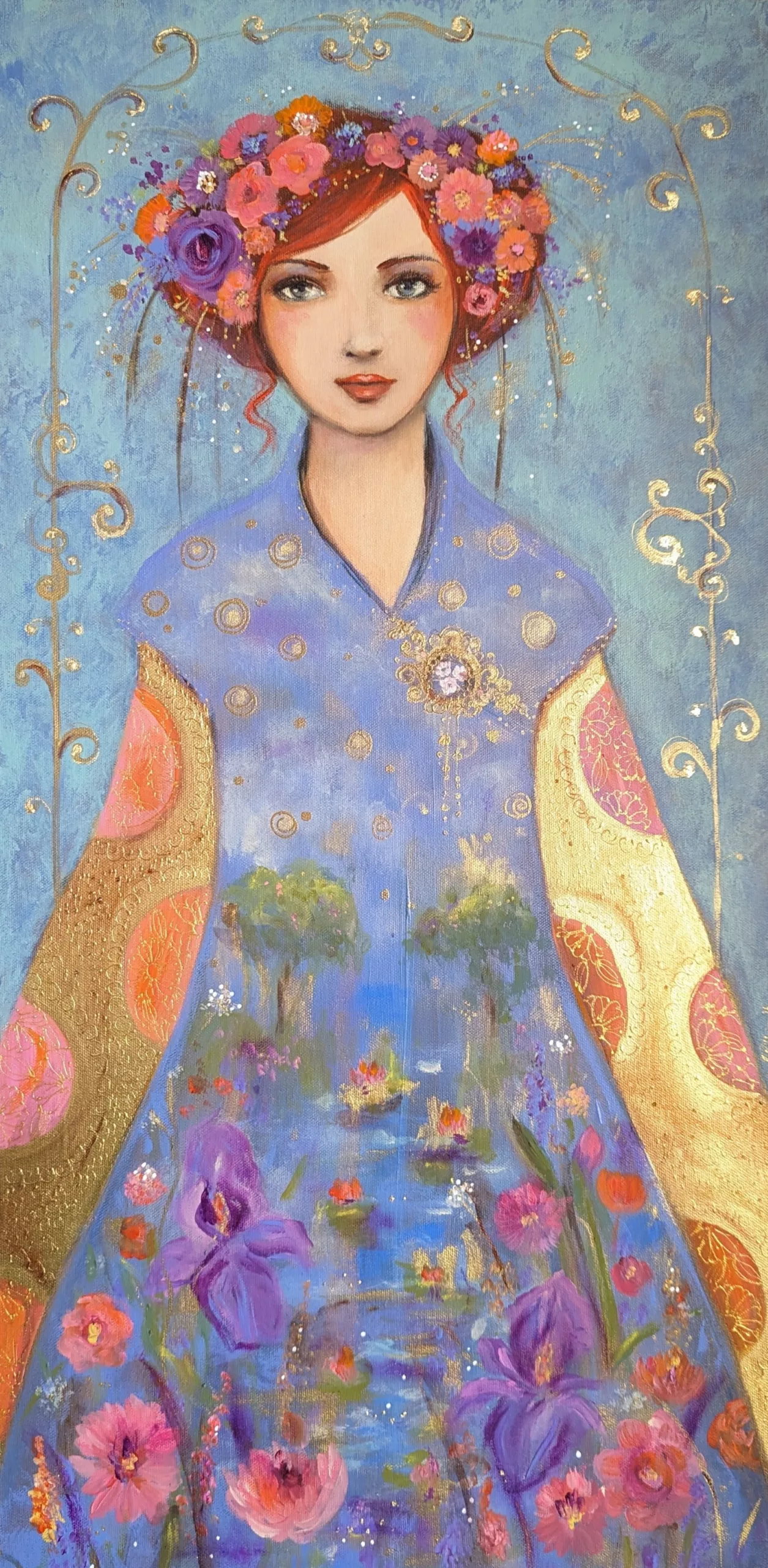 Le petit monde de Lara