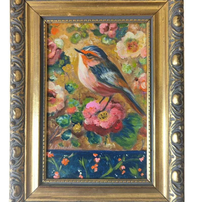 Ma fleur préférée.