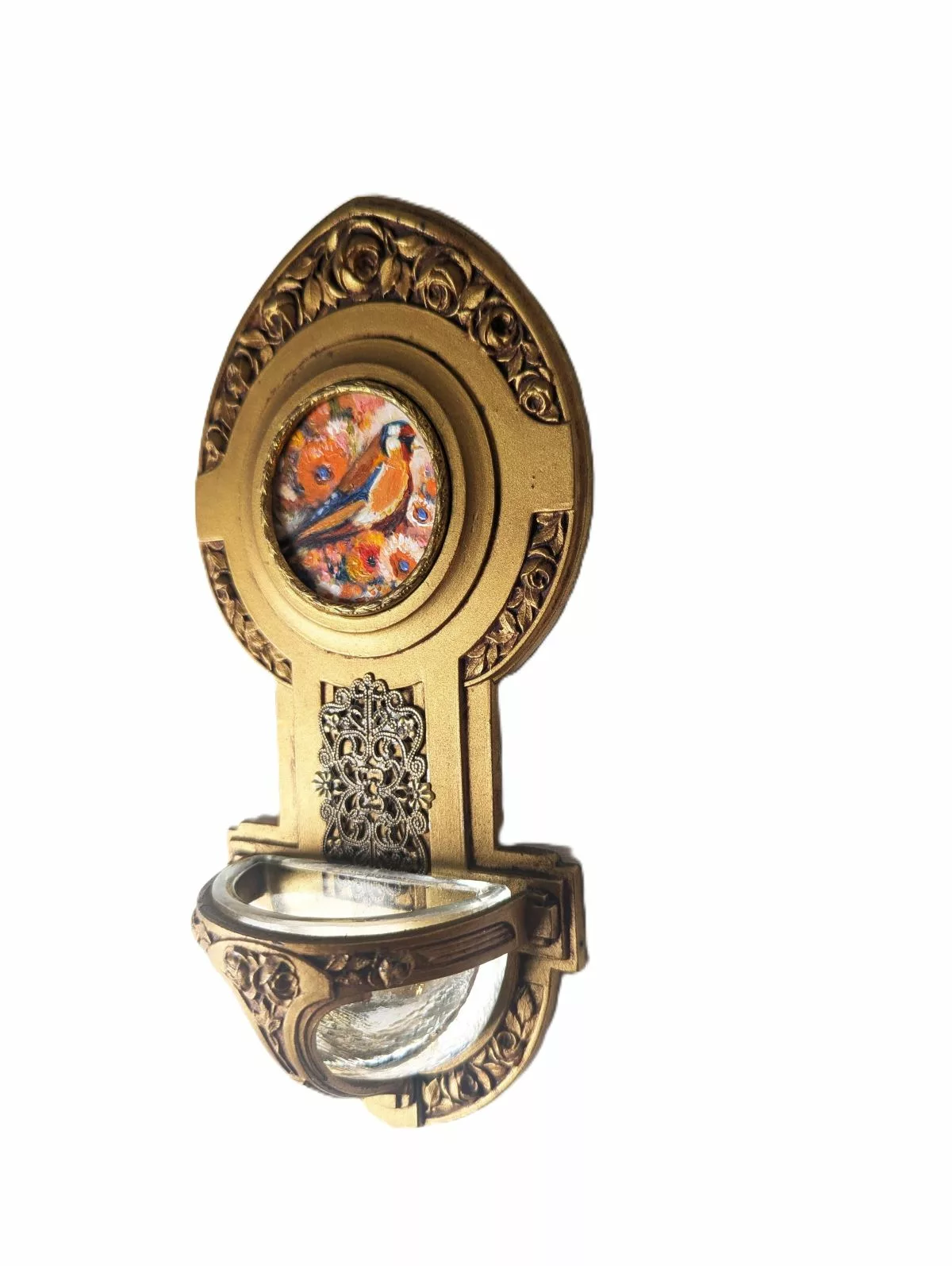 Le jardin sacré – Image 4