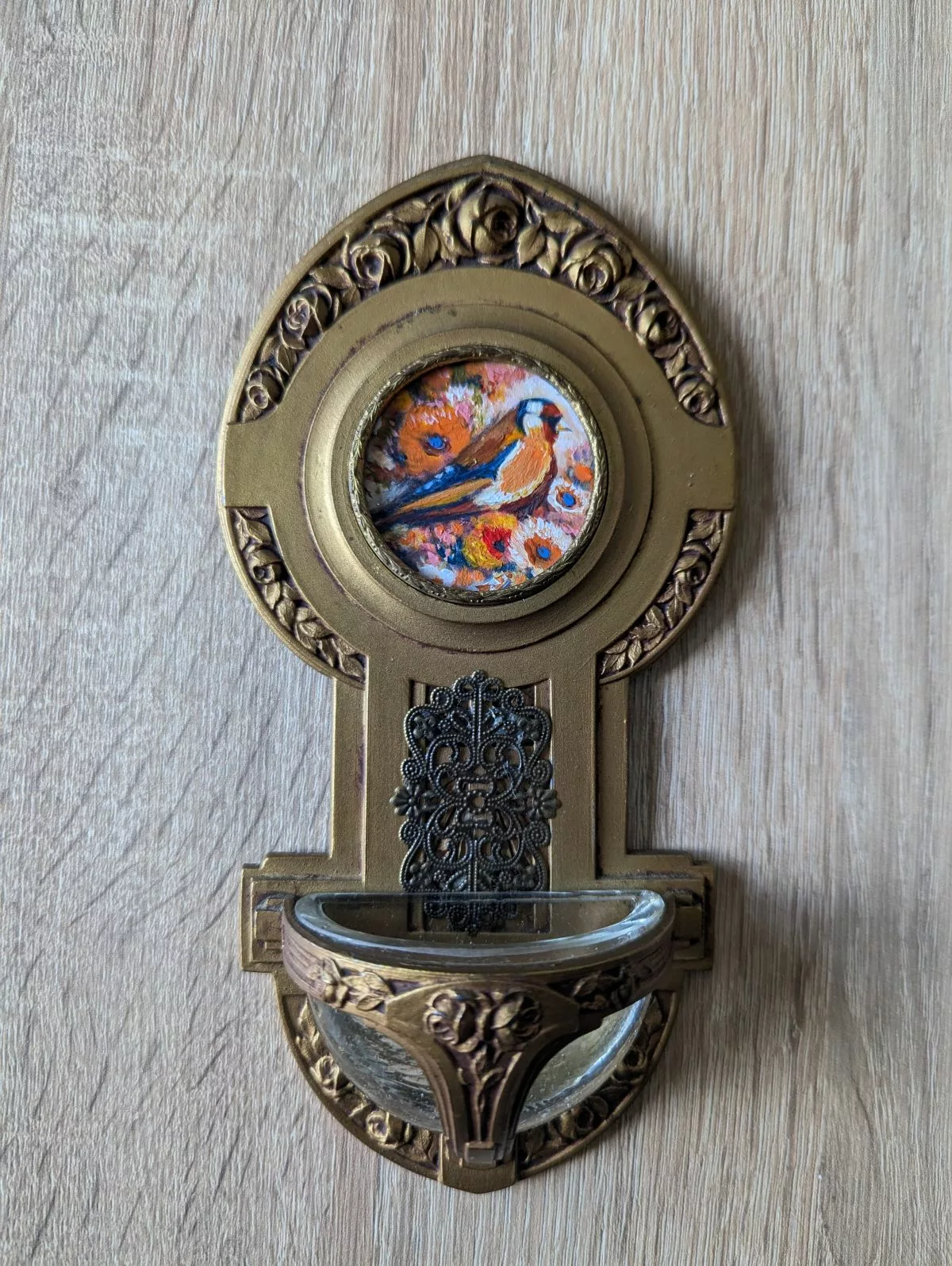 Le jardin sacré – Image 2