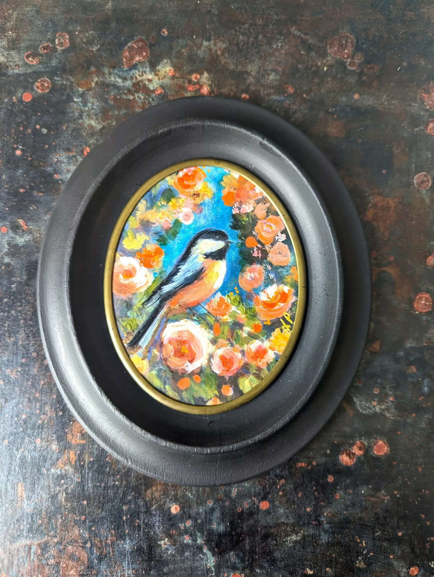 Le chant du crépuscule – Image 2