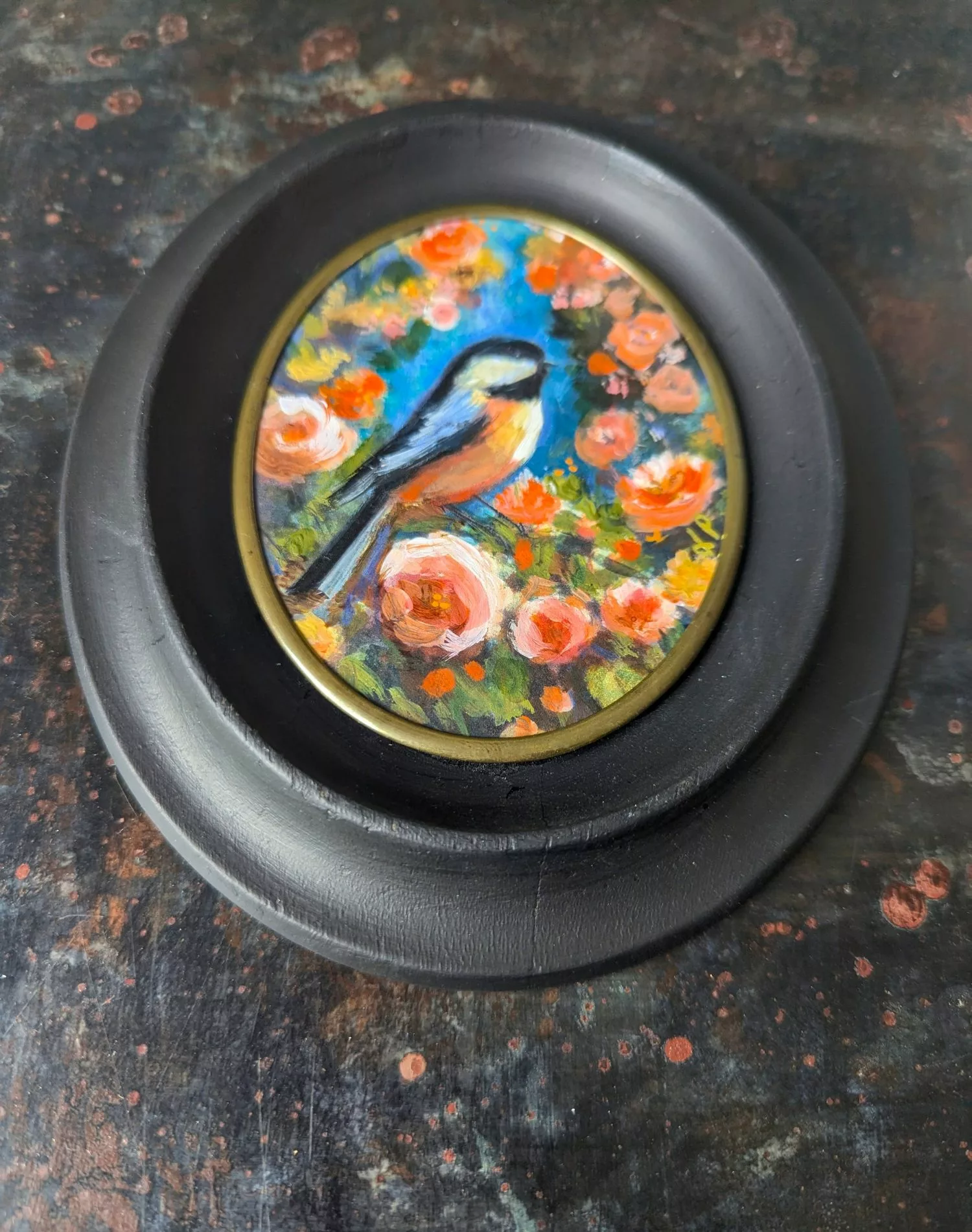 Le chant du crépuscule – Image 3