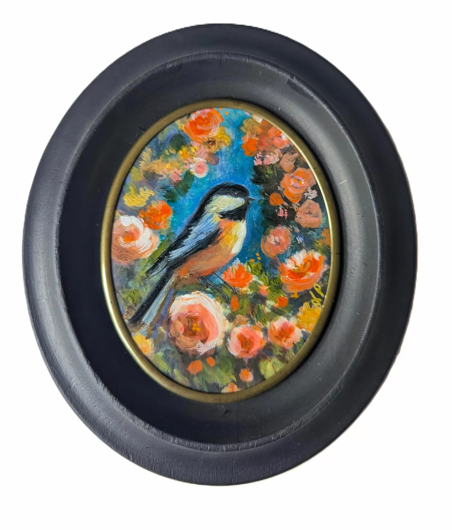 Le chant du crépuscule