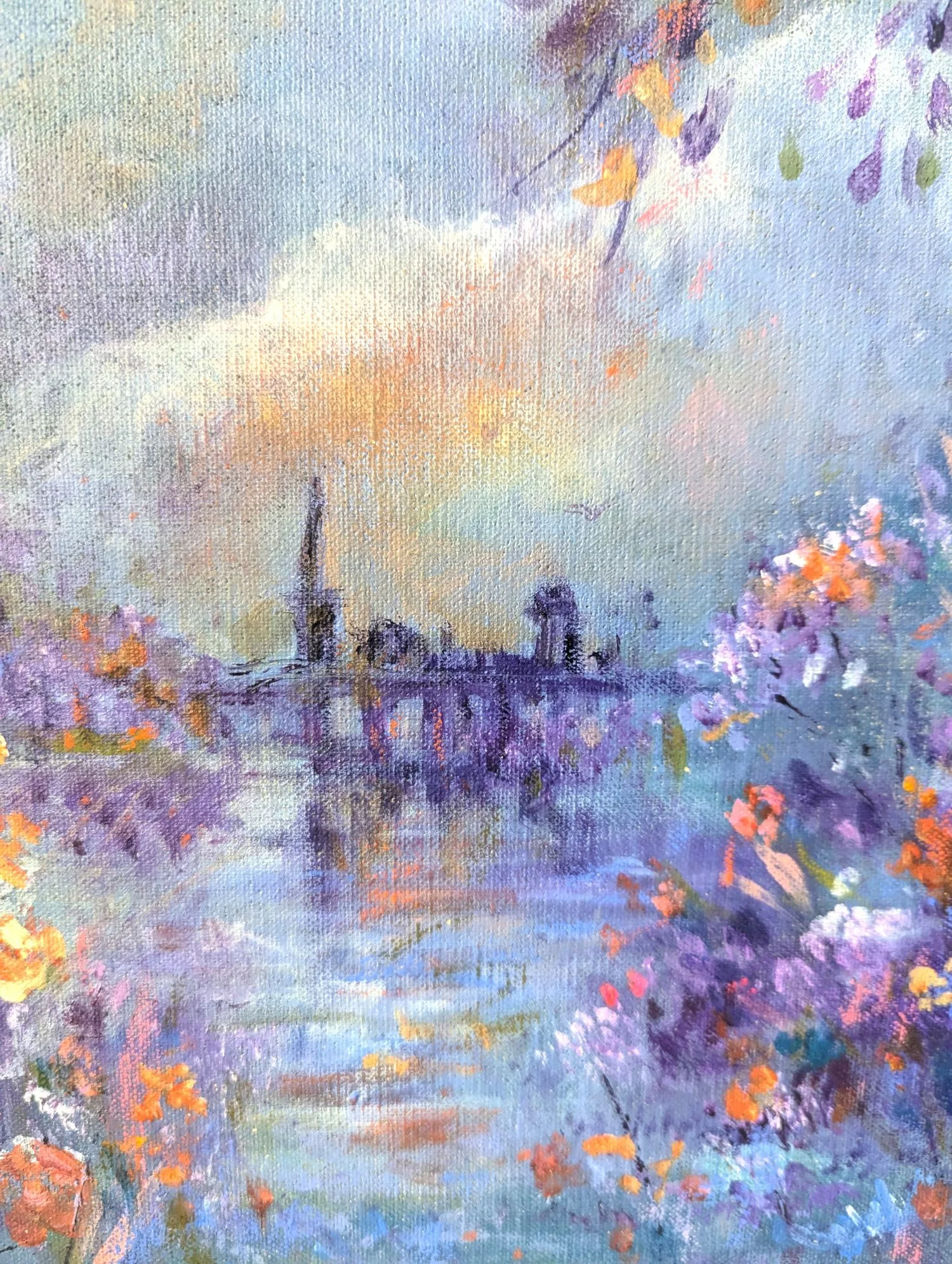 Le village mirage – Image 2