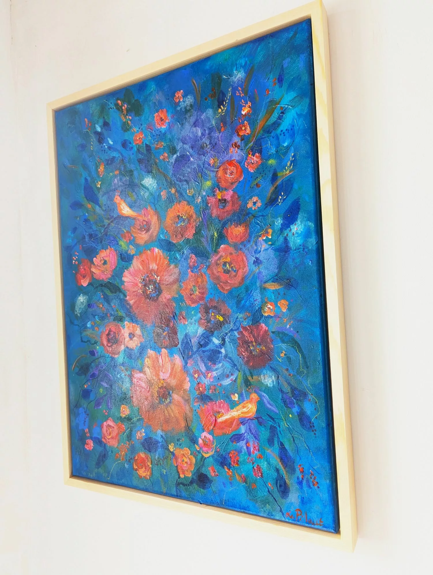 Le jardin bleu – Image 7