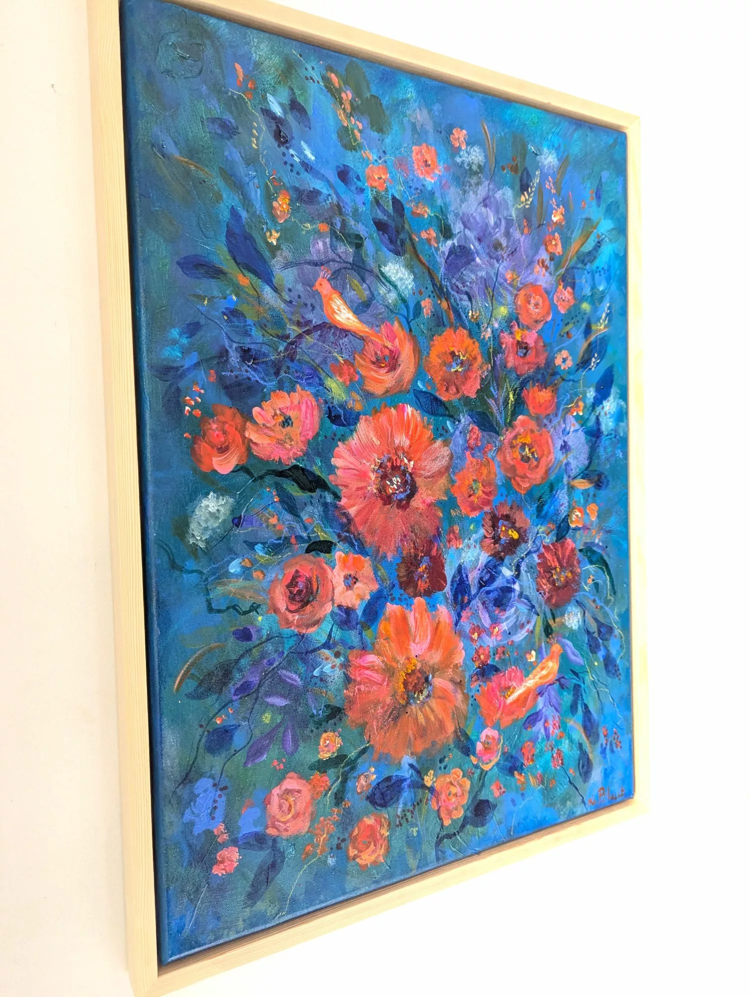 Le jardin bleu – Image 8