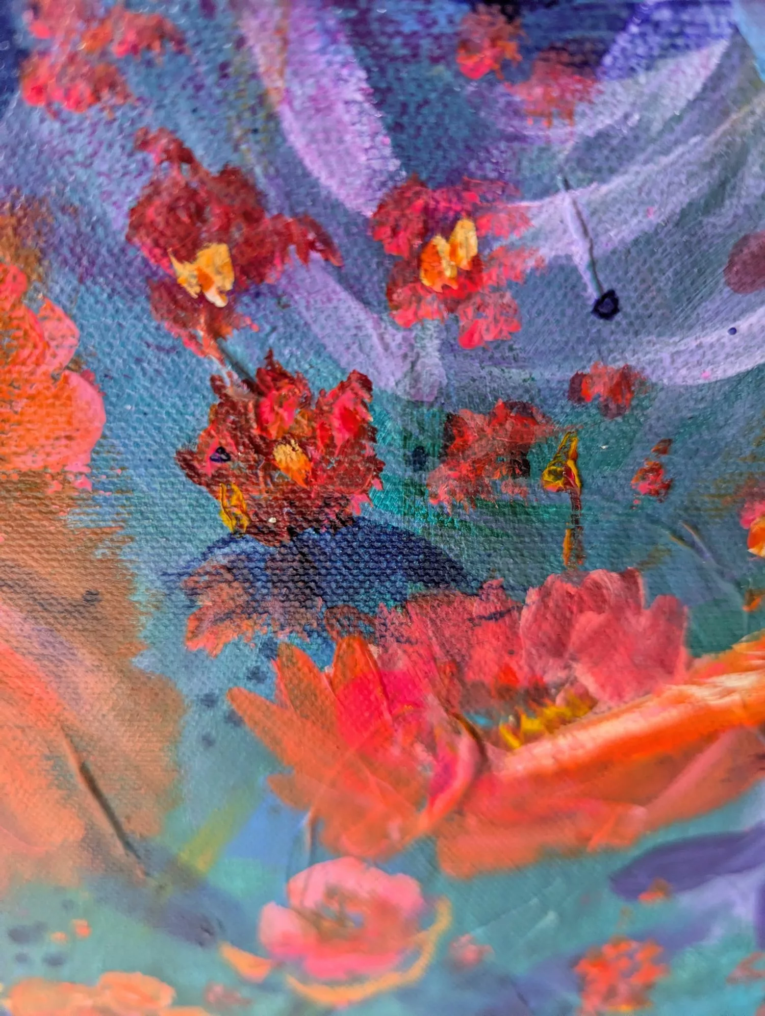 Le jardin bleu – Image 15