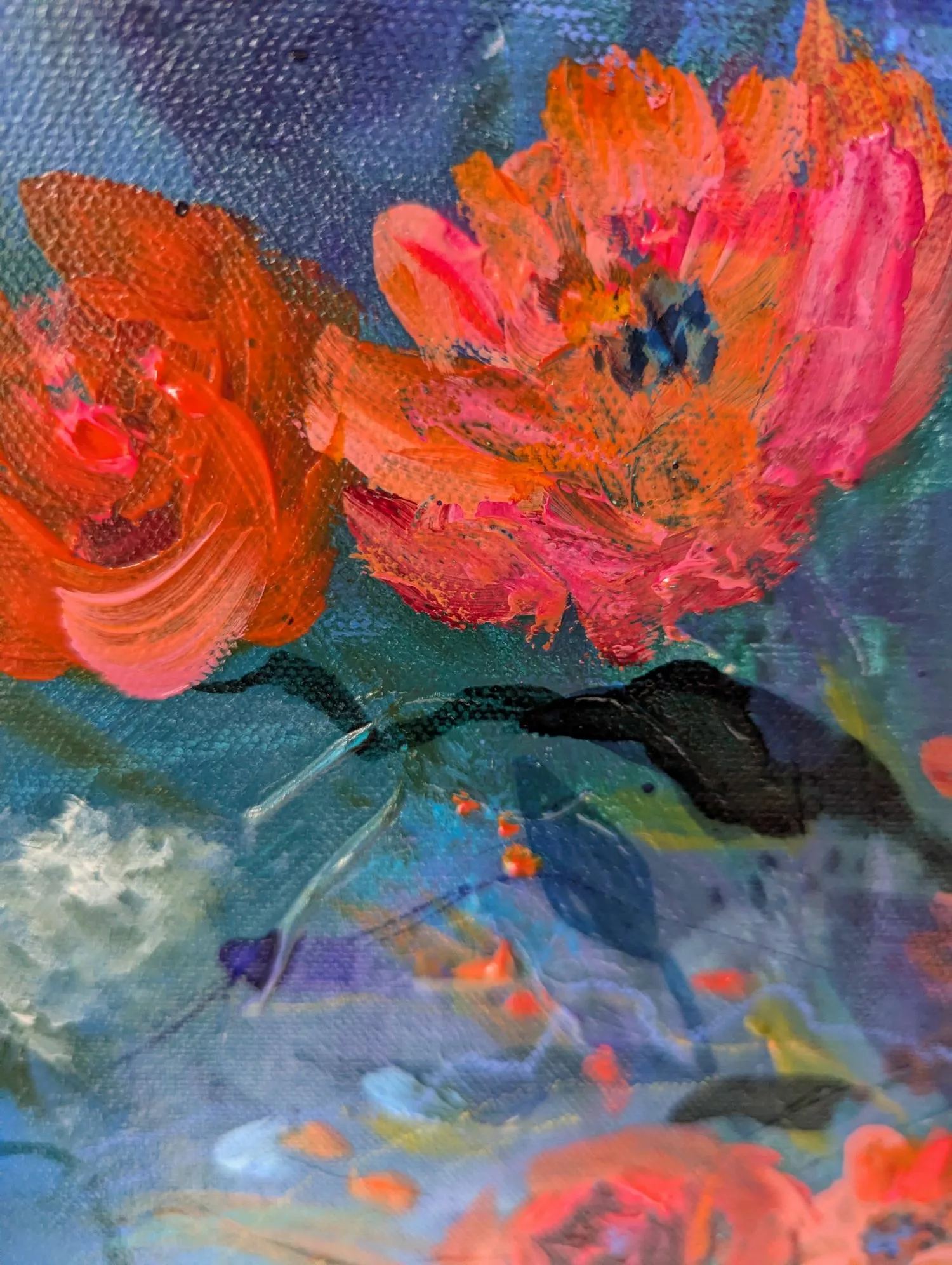 Le jardin bleu – Image 16