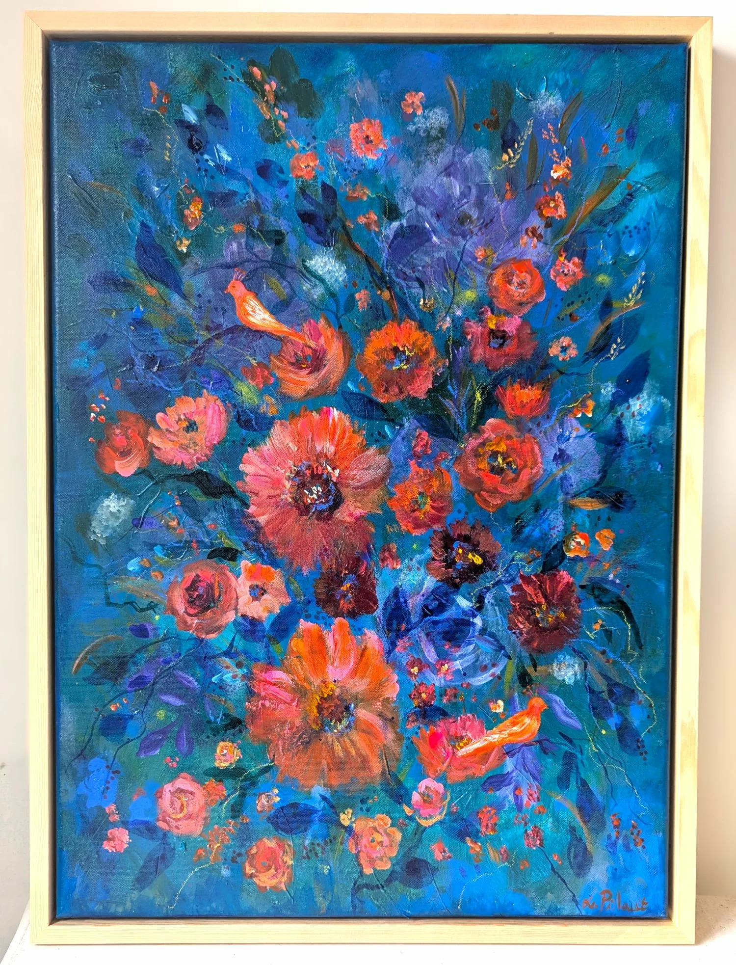 Le jardin bleu – Image 18