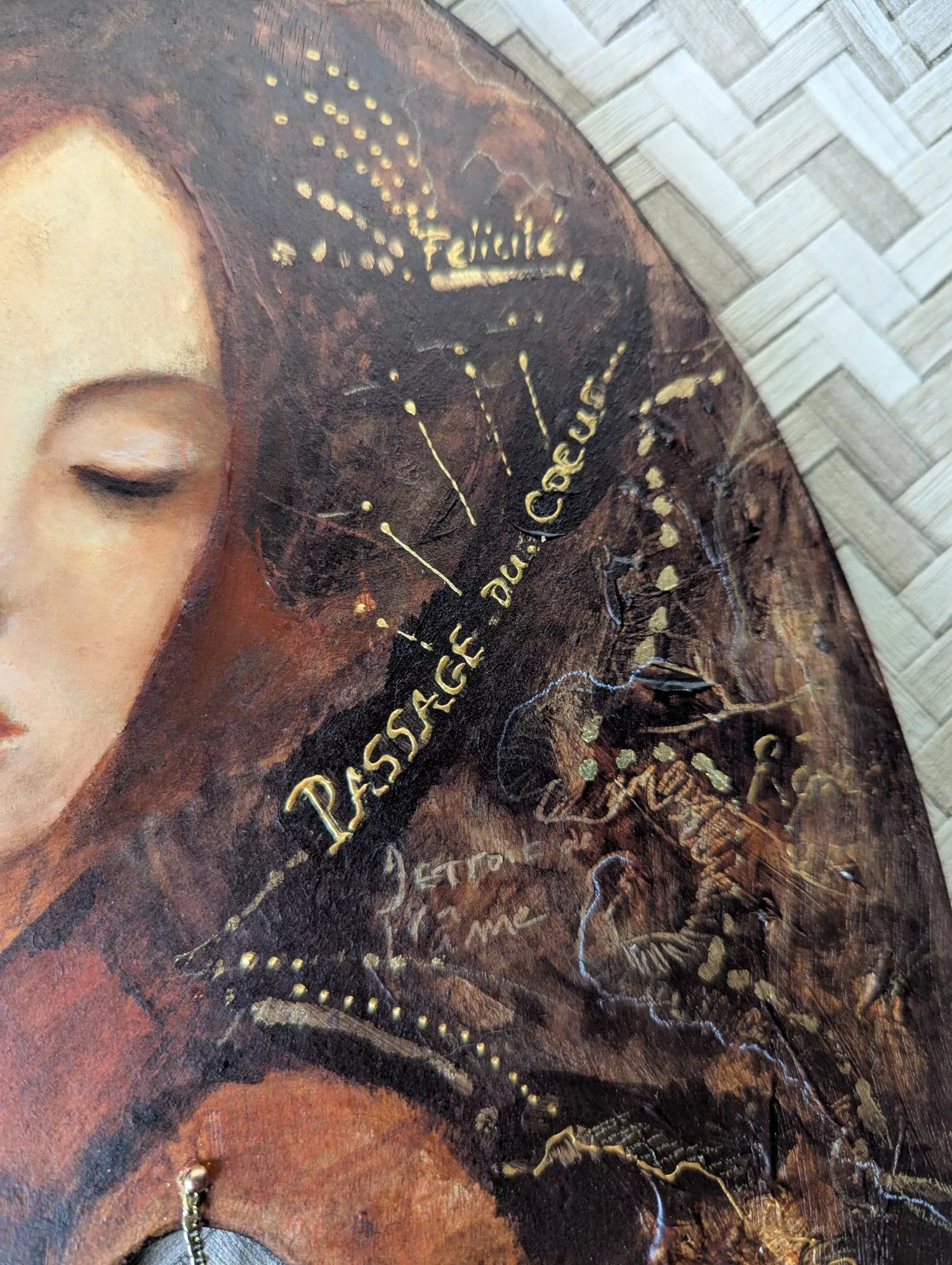 La géographie de son âme – Image 3