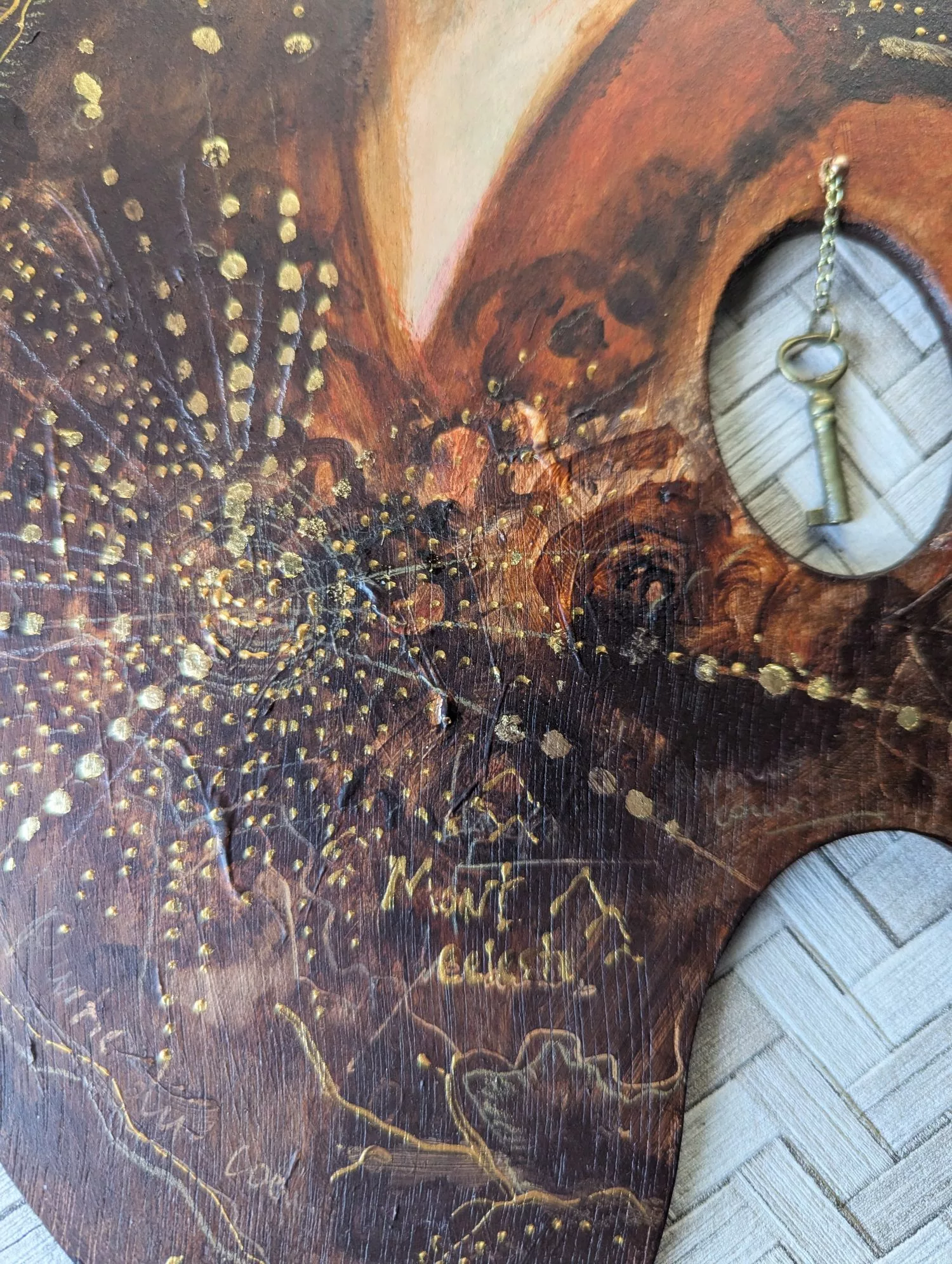 La géographie de son âme – Image 4